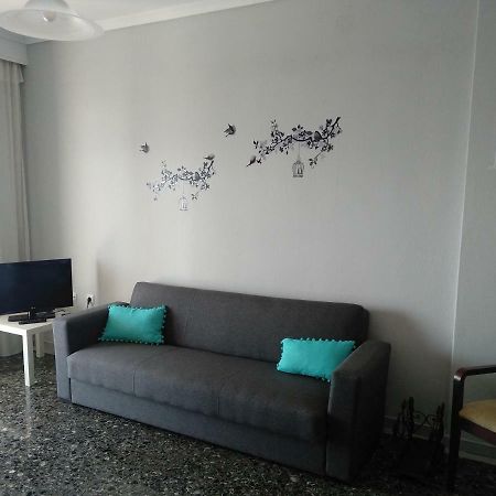 Absolut View Appartement PalaiónTsiflíkion Buitenkant foto