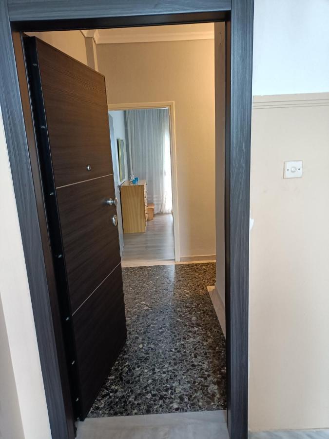 Absolut View Appartement PalaiónTsiflíkion Buitenkant foto